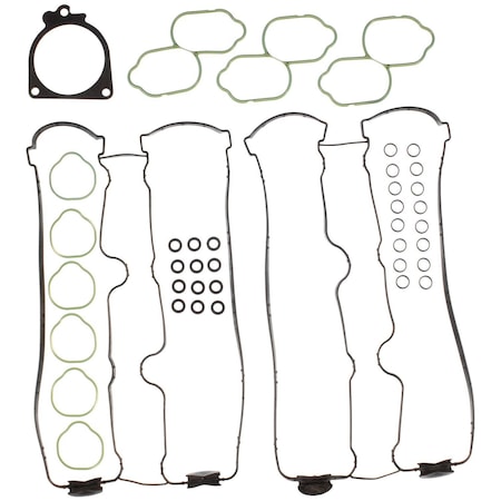 Mahle Engine Intake Manifold Gasket Set MIS19490A